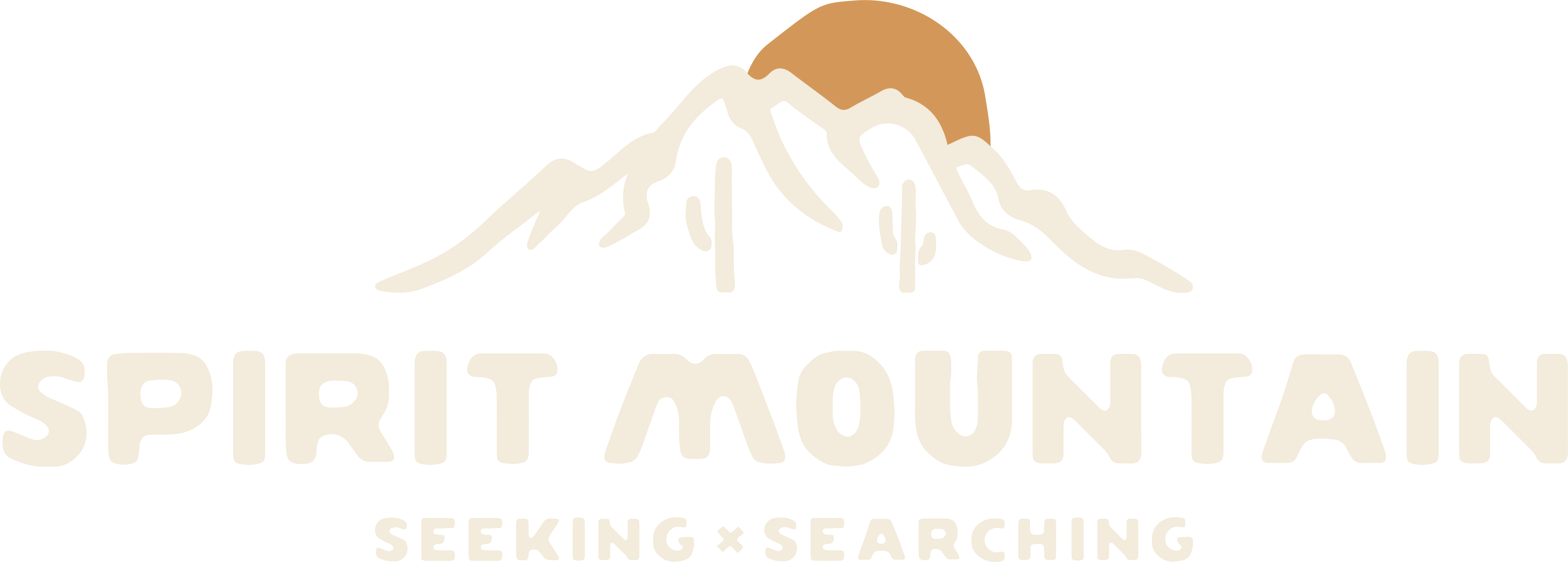 Spirit Mountain